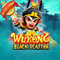 Wukong - Black Scatter